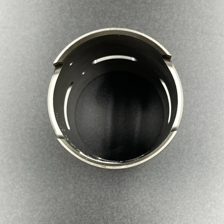 Гильза цилиндра Yamaha 9.9-15 (682-10935-00), арт. 63V-10935-00-TW,          OMAX 