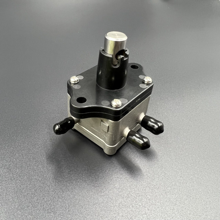 Насос топливный Honda BF20-90 (16700-ZW1-004) (KACAWA), арт. 16700-ZV5-003-TW,          KACAWA  Насос топливный Honda BF20-90 (16700-ZW1-004) (KACAWA), арт. 16700-ZV5-003-TW,          KACAWA