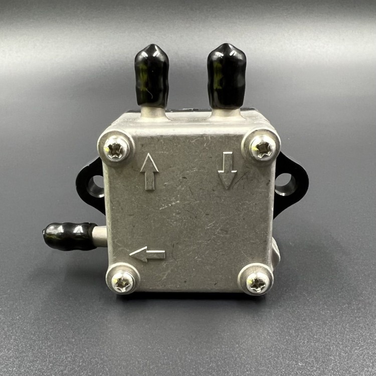 Насос топливный Honda BF20-90 (16700-ZW1-004) (KACAWA), арт. 16700-ZV5-003-TW,          KACAWA  Насос топливный Honda BF20-90 (16700-ZW1-004) (KACAWA), арт. 16700-ZV5-003-TW,          KACAWA