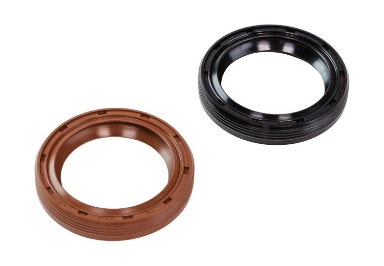 Сальник нижнего редуктора Volvo Penta, Recmar, арт. 3863080_RM,          Recmar 