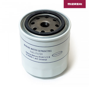 Топливный фильтр Mercury SC-FF016, Mizashi