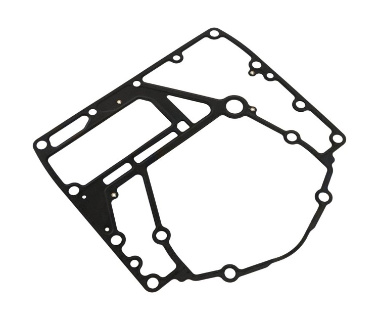 Прокладка под головку цилиндров Yamaha 150/175/200, MR, арт. 63P113510300_MR,          Marine Rocket 