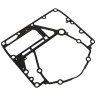 Прокладка под головку цилиндров Yamaha 150/175/200, MR, арт. 63P113510300_MR,          Marine Rocket 