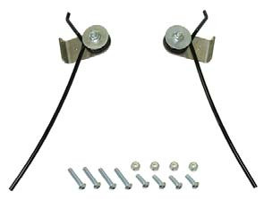 Скребки для охлаждения склизов SM-12066, арт. SM-12066,          SPI 