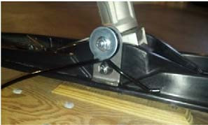 Скребки для охлаждения склизов SM-12066, арт. SM-12066,          SPI 