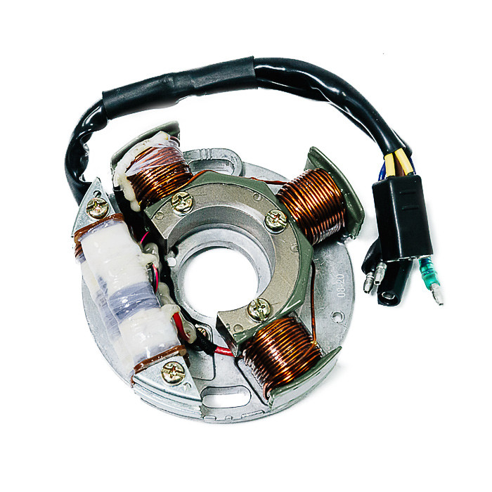 Статор Arctic Cat SM-01350, арт. SM-01350,          SPI  Статор Arctic Cat SM-01350, арт. SM-01350,          SPI