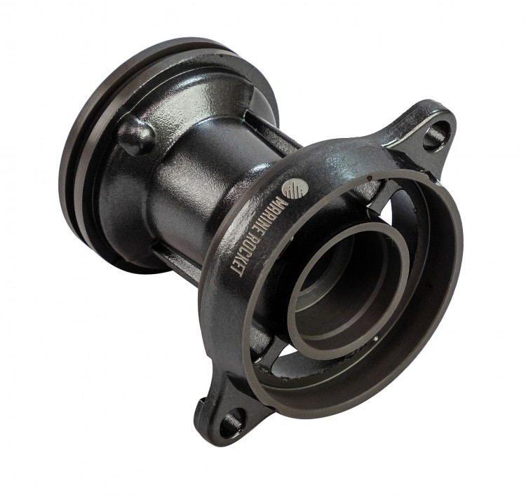 Обойма гребного вала Tohatsu 8-9.8, Marine Rocket, арт. 3B2Q601011_MR,          MARINE ROCKET 