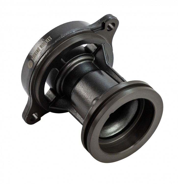 Обойма гребного вала Tohatsu 8-9.8, Marine Rocket, арт. 3B2Q601011_MR,          MARINE ROCKET 