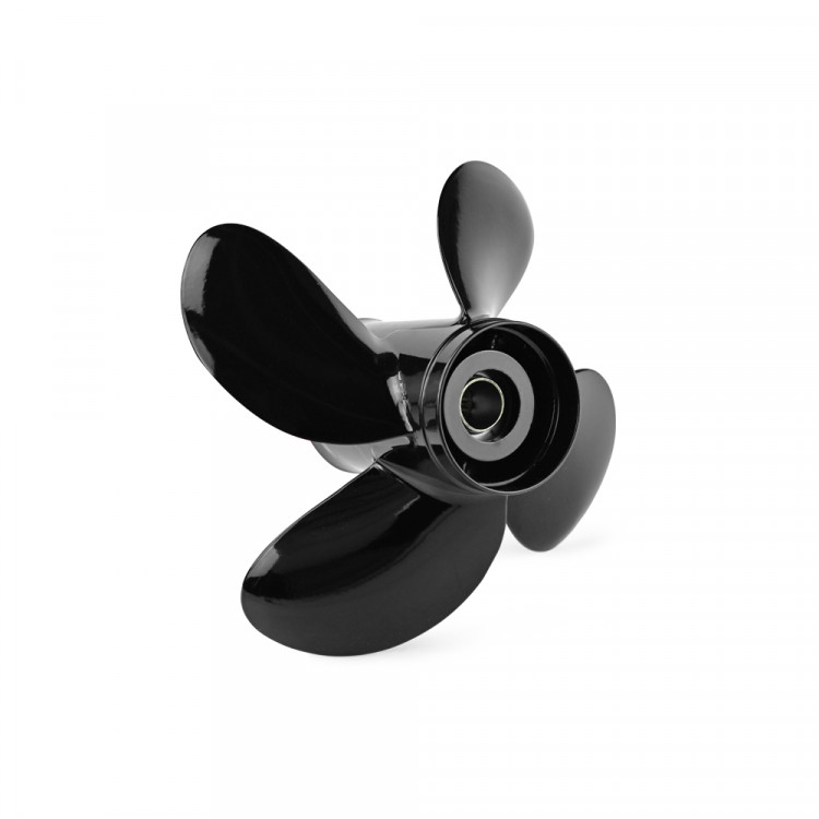 Винт гребной алюминиевый  для Suzuki 40-60 4x10.3"x13", SK3037-4103-13-ts, арт. SK3037-4103-13-ts,          Skipper  Винт гребной алюминиевый  для Suzuki 40-60 4x10.3"x13", SK3037-4103-13-ts, арт. SK3037-4103-13-ts,          Skipper