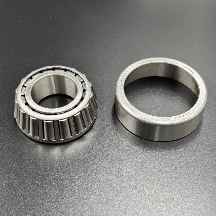 Подшипник роликовый Suzuki DF40-140(A) (25x52x19.25) (09265-25040 ; 09265-25046 ) (Sinera), арт. 09265-25040-TW,          POLY-MOTO 