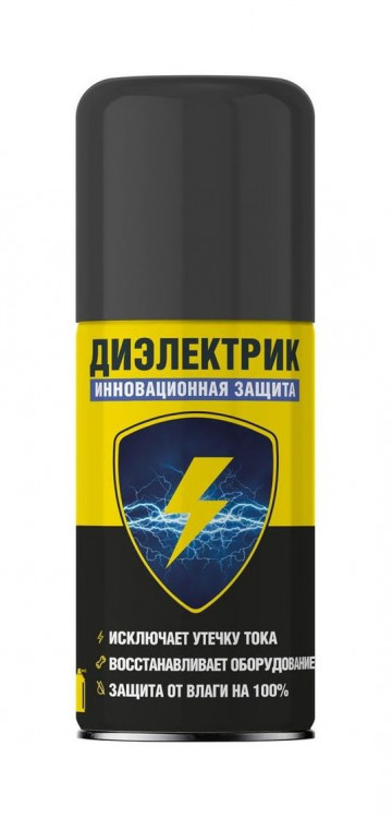 Диэлектрик Nano Protech, арт. 4612751620053 yellow,          Nanoprotech 