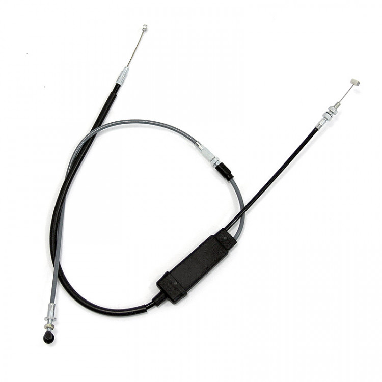 Трос газа BRP 05-138-55, арт. 05-138-55,          SPI 