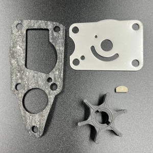 Ремкомплект помпы охлаждения Suzuki DF4-6 (Omax)
