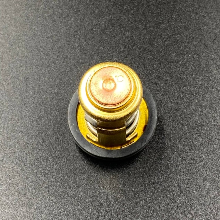 Термостат Honda BF8-90, BF200-225 (60C°) (Kacawa), арт. 19300-ZW9-003-TW,          KACAWA 