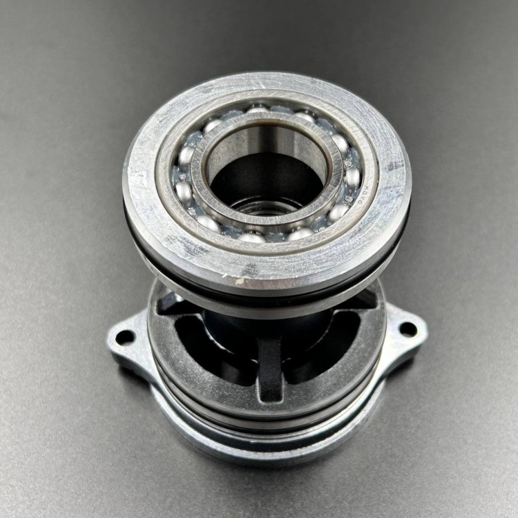 Обойма гребного вала (в сборе) Yamaha 25-30, F20-25  (KACAWA), арт. 61N-45361-01-4D-KIT-TW,          KACAWA 