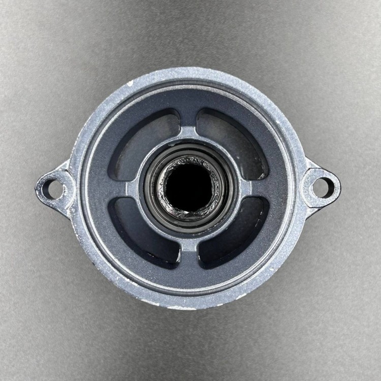 Обойма гребного вала (в сборе) Yamaha 25-30, F20-25  (KACAWA), арт. 61N-45361-01-4D-KIT-TW,          KACAWA 