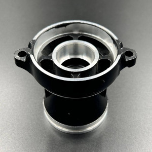 Обойма гребного вала Yamaha 9.9-15, F9.9-15 (WUHU)