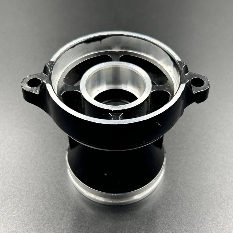 Обойма гребного вала Yamaha 9.9-15, F9.9-15 (WUHU), арт. 683-45361-01-4D-K,          WUHU 