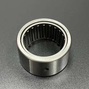 Подшипник верх коленчатого вала Mercury 30-60 (Omax)