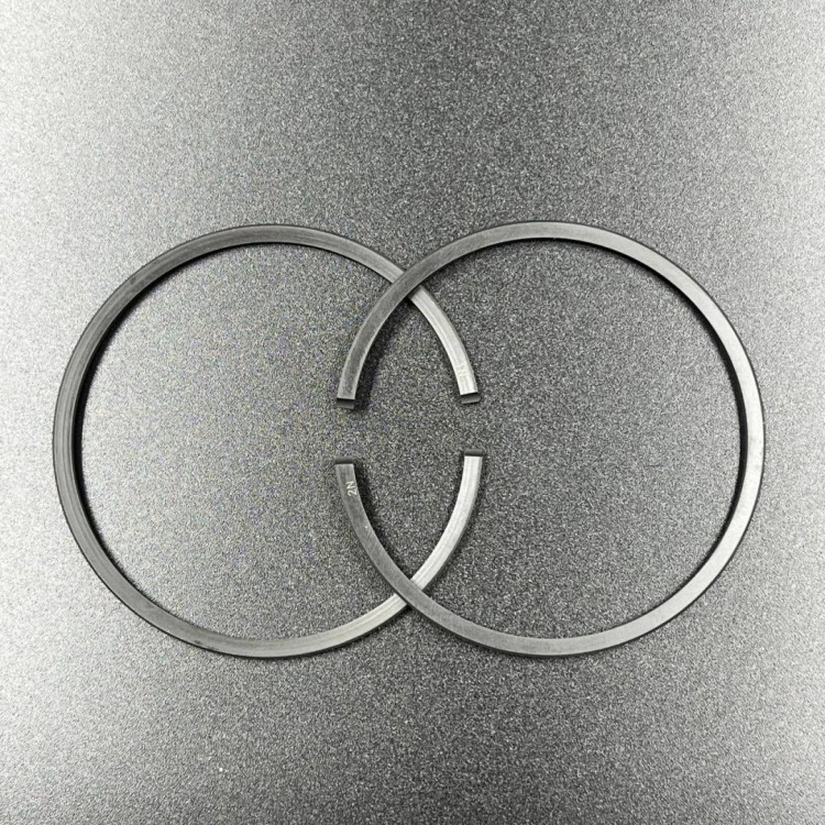 Кольца поршневые, комплект на один поршень Tohatsu 40-50 (STD) (Sinera), арт. 3C8-87123-0-TW,          SINERA 