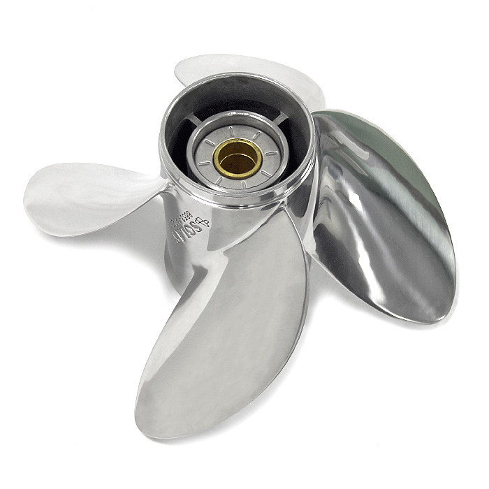 Винт гребной Solas 8653-140-27, 4x14x27 (R), арт. 8653-140-27,          Solas 