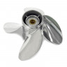 Винт гребной Solas 8653-140-27, 4x14x27 (R), арт. 8653-140-27,          Solas 