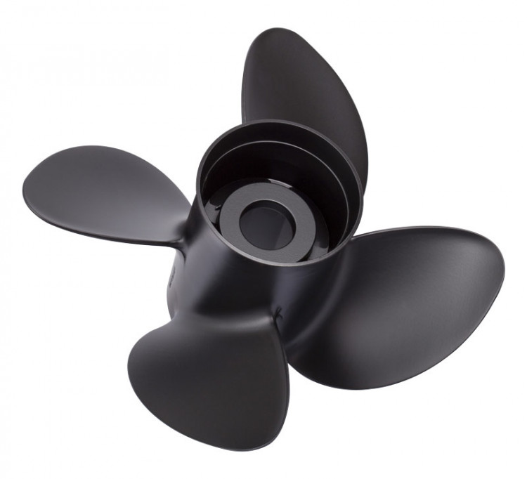 Винт гребной Solas 9413-130-15, 4x13x15 (R) (Rubex), арт. 9413-130-15,          Solas 