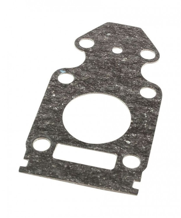 Прокладка под основание помпы Yamaha 9.9-15/F9.9-15, арт. 63V45315A0_RM,          Recmar 