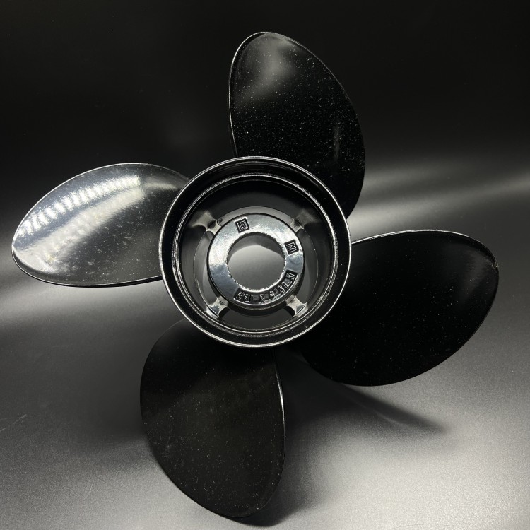 Гребной винт Mercury 25-70 SpitFire (4x10.6х12R), арт. 8M8026625,          MERCURY 