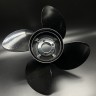 Гребной винт Mercury 25-70 SpitFire (4x10.6х12R), арт. 8M8026625,          MERCURY 