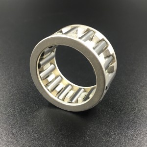 Подшипник шатунный Yamaha 60-70 (27x36x18) (Sinera)