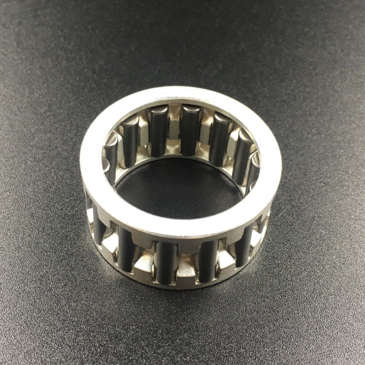 Подшипник шатунный Yamaha 60-70 (27x36x18) (Sinera), арт. 93310-527W1-TW,          SINERA 