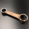 Шатун Yamaha 25-30 (Omax), арт. 689-11651-00-TW,          OMAX 