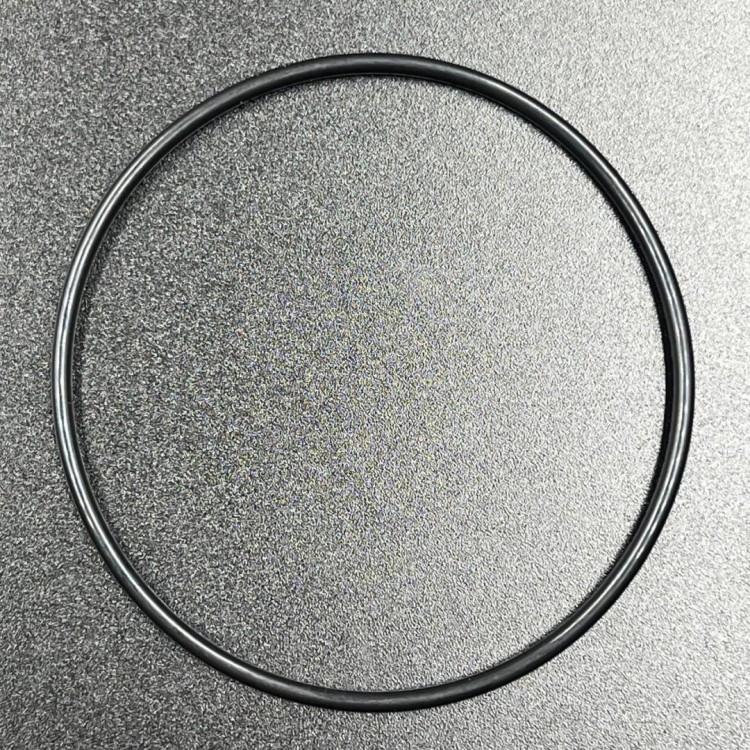 Кольцо уплотнительное воздухозаборника карбюратора Yamaha 9.9-15; 20-25; F9,9-60 (15F-01.02)(Yamaha), арт. 93210-35M86,          POLY-MOTO 