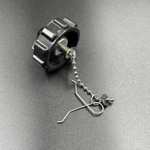 Пробка топливного бака Tohatsu 5 (PREMARINE)