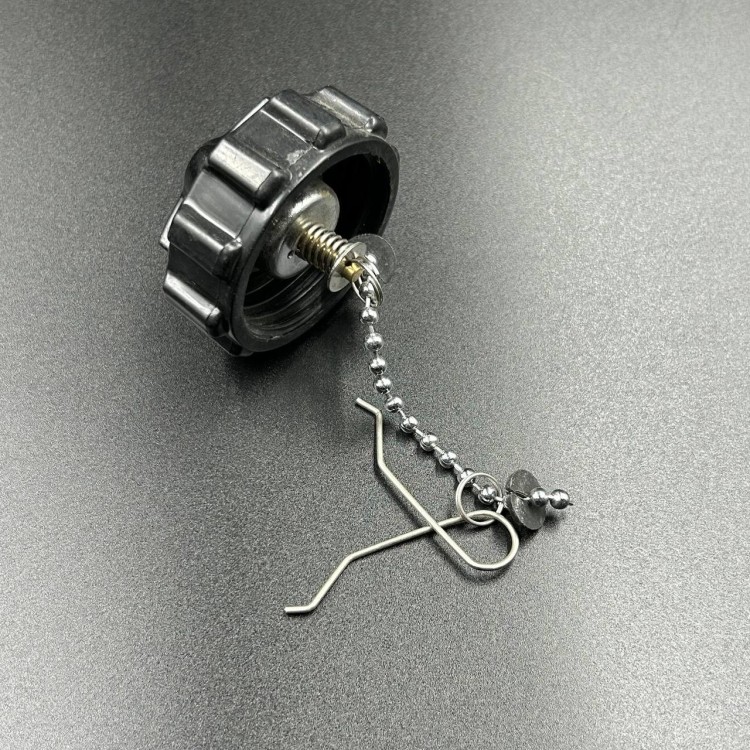 Пробка топливного бака Tohatsu 5 (PREMARINE), арт. 393-70020-5-K,          PREMARINE 