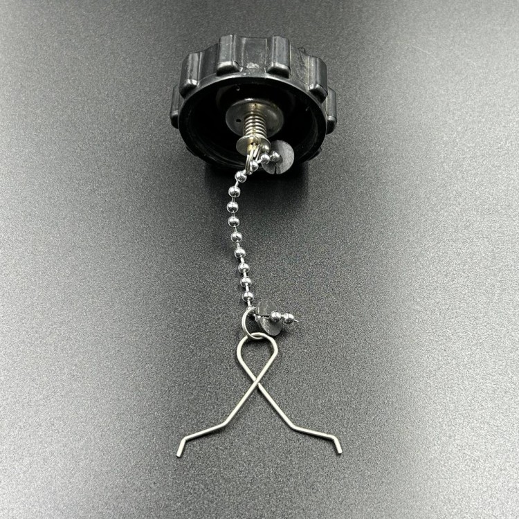 Пробка топливного бака Tohatsu 5 (PREMARINE), арт. 393-70020-5-K,          PREMARINE 