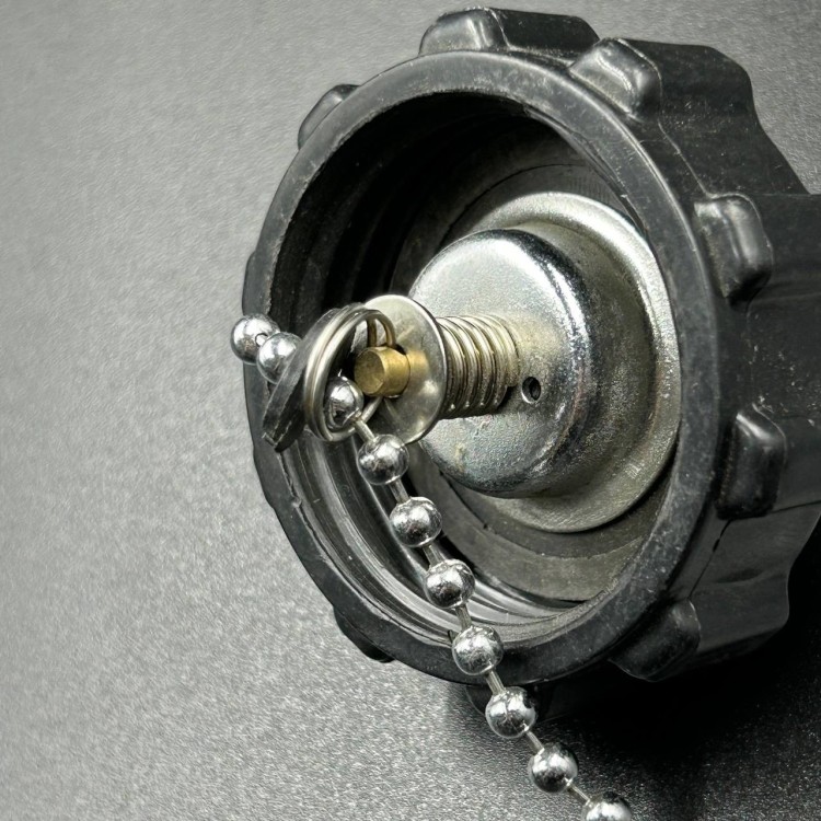 Пробка топливного бака Tohatsu 5 (PREMARINE), арт. 393-70020-5-K,          PREMARINE 