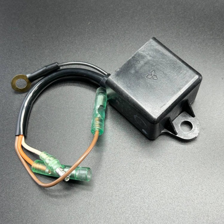 Коммутатор Mercury/Tohatsu 2-3.5 (3F0-06060-0) (Quicksilver), арт. 823034T,          MERCURY 