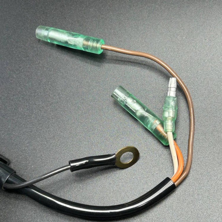 Коммутатор Mercury/Tohatsu 2-3.5 (3F0-06060-0) (Quicksilver), арт. 823034T,          MERCURY 