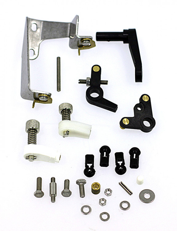 Фиттинг СДУ Yamaha 10/15, арт. K.14B,          ULTRAFLEX 