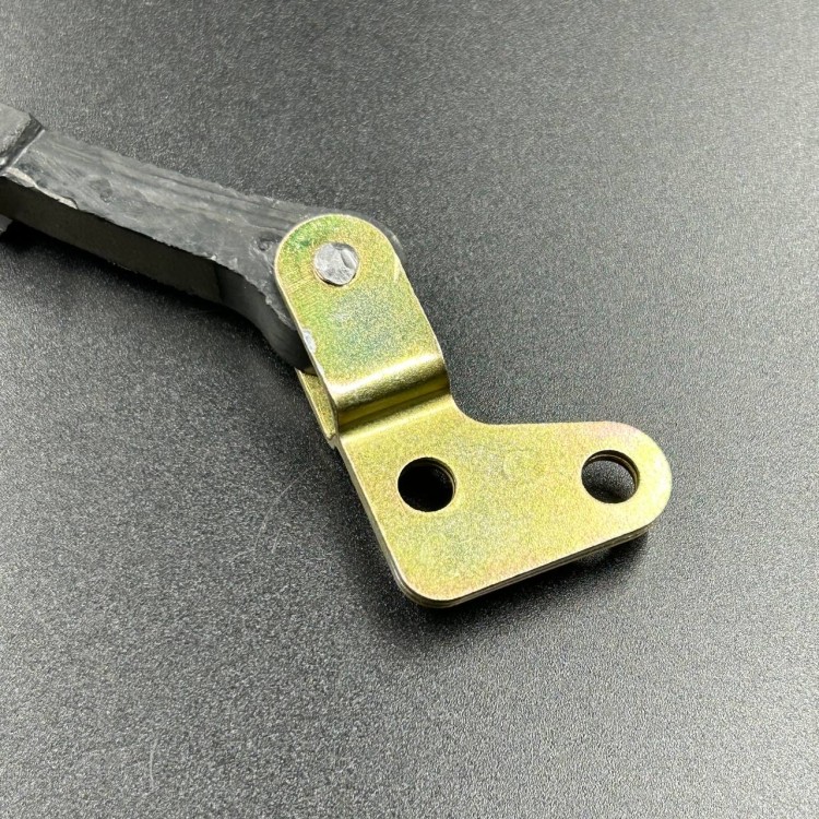 Успокоитель цепи ГРМ Yamaha Grizzly Rhino 660 (ZIBO), арт. 5KM-12231-10-00-K,          ZIBO 