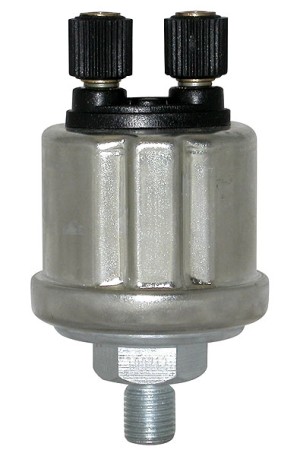 Датчик давления масла, 0-10 Bar, резьба М10Х1, сигнализация при 0,8 Bar, тип В