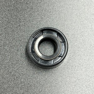 Сальник Suzuki (09289-12003) (13x26x10) (Sinera)