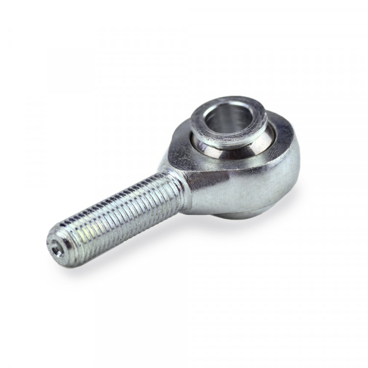 Наконечник рулевой (правая резьба)  для Ski-Doo, SM-08402-ts, арт. SM-08402-ts,          Sledex 