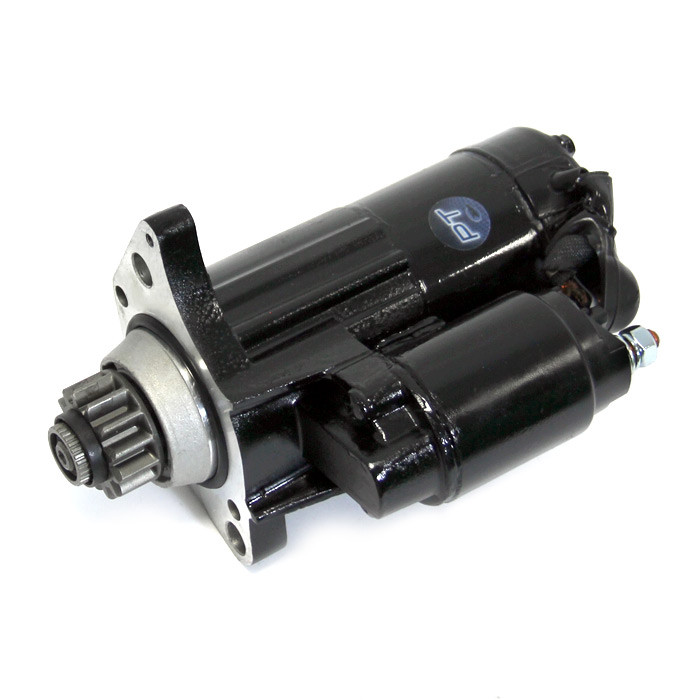 Электростартер двигателя Honda PH130-0065, арт. PH130-0065,          WSM 