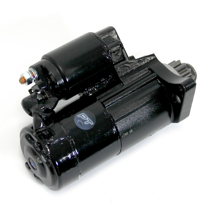 Электростартер двигателя Honda PH130-0065, арт. PH130-0065,          WSM 