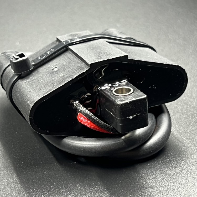 Катушка зажигания высоковольтная Suzuki DT40, DF9.9-15 (KACAWA), арт. 33410-94400-TW,          KACAWA 