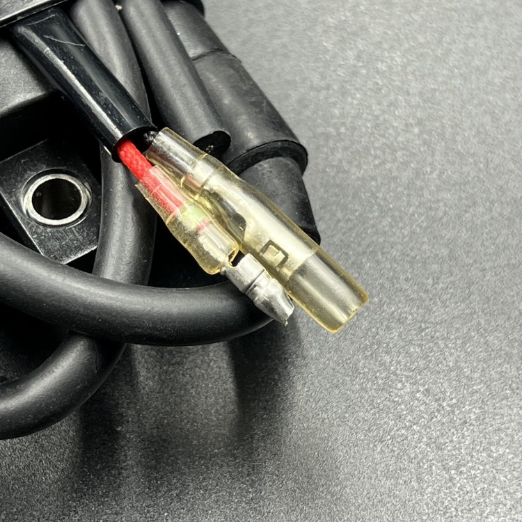 Катушка зажигания высоковольтная Suzuki DT40, DF9.9-15 (KACAWA), арт. 33410-94400-TW,          KACAWA 