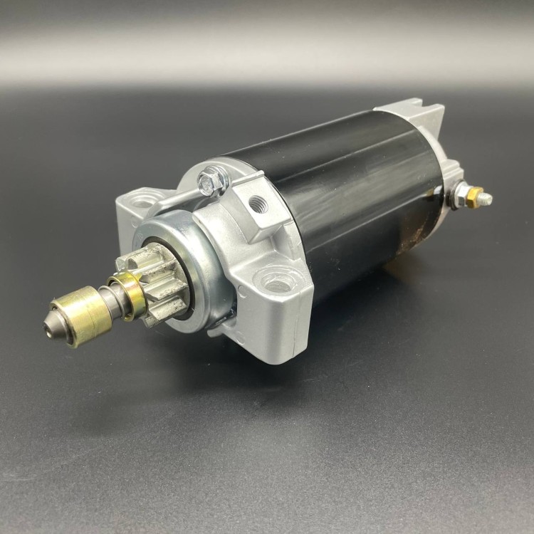 Электростартер Yamaha 40X (SYS), арт. 66T-81800-00-K,          SYS 